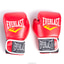 Shop in Sri Lanka for Everlast Red Colour Boxing Gloves/ Fight Boxing Gloves Lace - Size 8