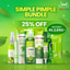 Shop in Sri Lanka for Janet Simple Pimple Bundle (main) 4643