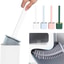 Shop in Sri Lanka for Toilet Cleaning Brush With Holder Set
