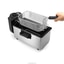 Shop in Sri Lanka for Electric Stainless Steel Chip Fryer- Electric Single Chicken Frying Machine
