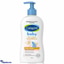 Shop in Sri Lanka for Cetaphil Baby Daily Moisturizing Lotion 400ml With Organic Calendula For Face And Body,moisturizer For Kids