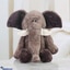 Shop in Sri Lanka for Huggable Henry Elephant - 13.5 Inches Soft Toy For Boys And Girls