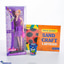 Shop in Sri Lanka for Dazzling Doll And Playful Creations Gift Pack - Gift For Children