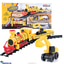 Shop in Sri Lanka for Electric Track Train - Gift For Kids
