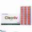 Shop in Sri Lanka for CLEARLIV TABLETS 5 X 30/PACK