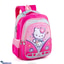 Shop in Sri Lanka for Hello Kitty School Bag For Girl