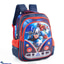 Shop in Sri Lanka for Captain America School Bag For Boy