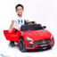 Shop in Sri Lanka for Benz AMG Sports HL1888 Ride On Car For Boys And Girls