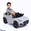 Shop in Sri Lanka for Benz Sports ZQ686 Ride On Car For Boys And Girls