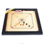 Shop in Sri Lanka for Scan Iron Wood Carrom Board - 15mm Thickness