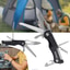 Shop in Sri Lanka for 6 In 1 Multifunctional Knife | Swiss Army Knife | Camping Knife | Multi- Tool Knife For Travelers Blue