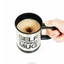 Shop in Sri Lanka for Stainless steel self stirring mug - auto blender with auto mixing coffee/Tea/Milk