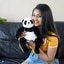 Shop in Sri Lanka for Animal Panda Soft Toy