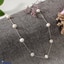 Shop in Sri Lanka for STONE N STRING FRESH WATER PEARL CHAIN NECKLACE - SSC813
