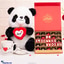 Shop in Sri Lanka for Panda Paws And Sweet Surprises- Gift For Him