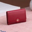 Shop in Sri Lanka for Fashion Fable Wallet - Red