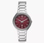 Shop in Sri Lanka for Fossil Ashtyn Three- Hand Date Stainless Steel Watch BQ3923