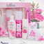 Shop in Sri Lanka for ENCHANTEUR GIFT PACK WITH ROSE - ROMATIC