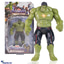 Shop in Sri Lanka for Avengers Super Hero Hulk
