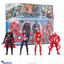Shop in Sri Lanka for Avengers Super Hero Set 01
