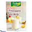 Shop in Sri Lanka for Sooper Vegan Pineapple Soy Milk Powder 160g