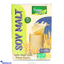 Shop in Sri Lanka for Sooper Vegan Soy Malt Milk Powder 200g