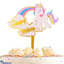 Shop in Sri Lanka for Magical Unicorn Birthday Cake Topper