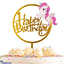 Shop in Sri Lanka for Whimsical Unicorn Birthday Cake Topper