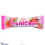 Shop in Sri Lanka for K - Super Fruitichoc - Milk Choco With Strawberry Flavoured Soft Centre And Rice Crispies 23g