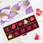Shop in Sri Lanka for Java 'I Love Amma' 10 Pieces Chocolate Box