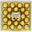 Shop in Sri Lanka for Ferrero Rocher - 24 Pieces Box - 300g