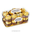 Shop in Sri Lanka for Ferrero Rocher - 16 Pieces Box - 200g