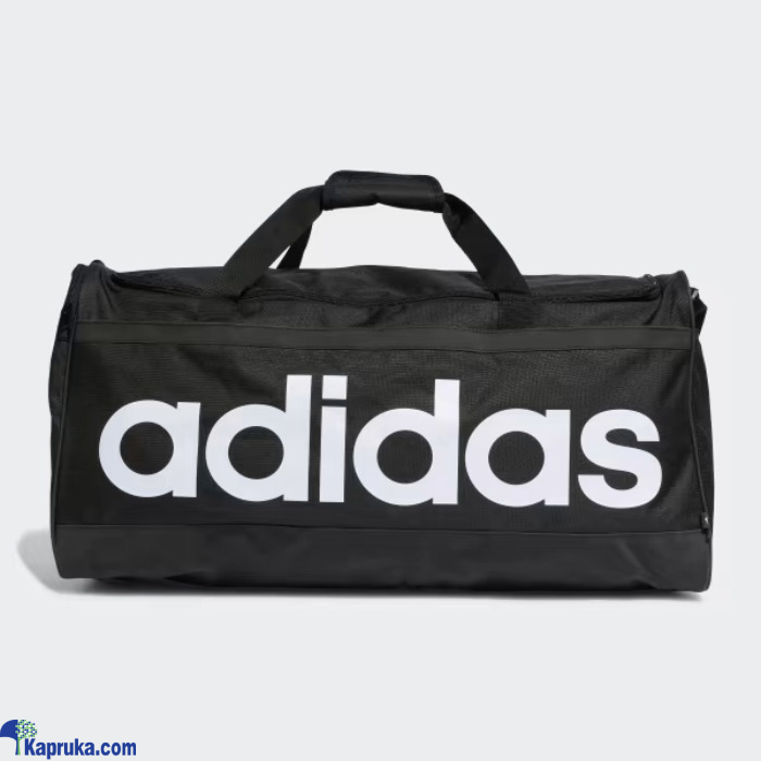 Adidas | ESSENTIALS DUFFEL BAG LARGE Price in Sri Lanka | Adidas