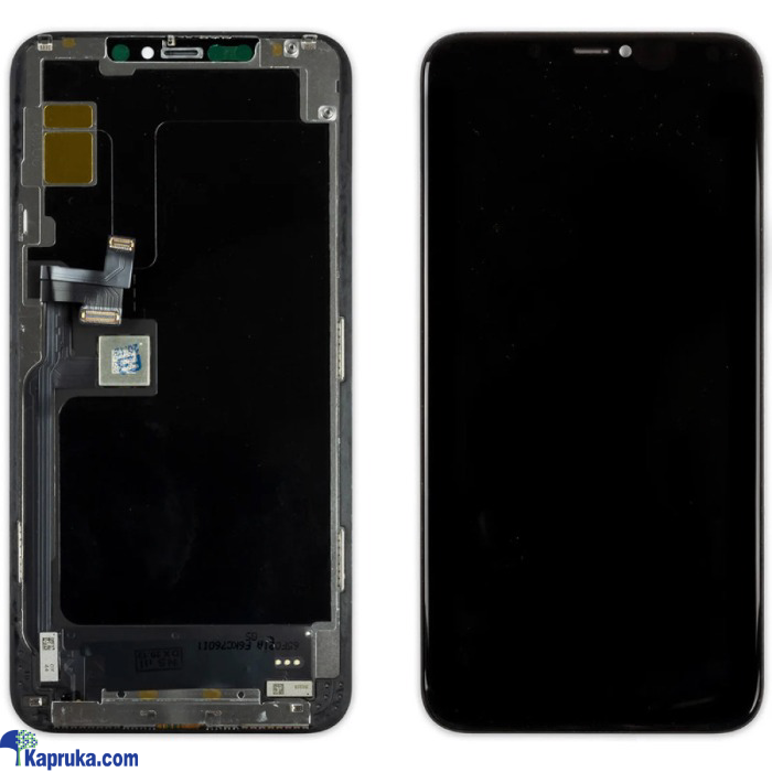 Imported AAA Grade Hard Mobile Phone Display - Iphone 11 PRO MAX - Black Online at Kapruka | Product# EF_PC_ELEC0V31POD00075
