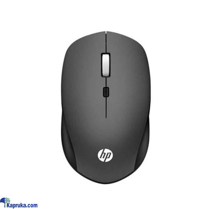 HP Multi- Mode Wireless Mouse - Versatile Connectivity & Precise Control - M100G Online at Kapruka | Product# EF_PC_ELEC0V31POD00082