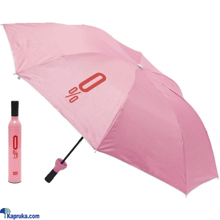 Deco Umbrella Pink Online at Kapruka | Product# EF_PC_FASHION0V31POD00004