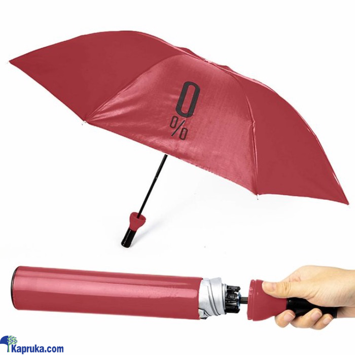 Deco Umbrella MAROON Online at Kapruka | Product# EF_PC_FASHION0V31POD00006