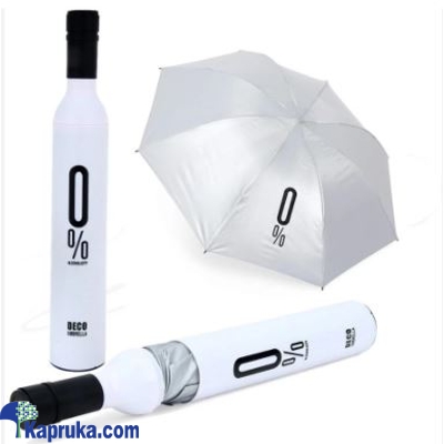 Deco Umbrella WHITE Online at Kapruka | Product# EF_PC_HOME0V31POD00004