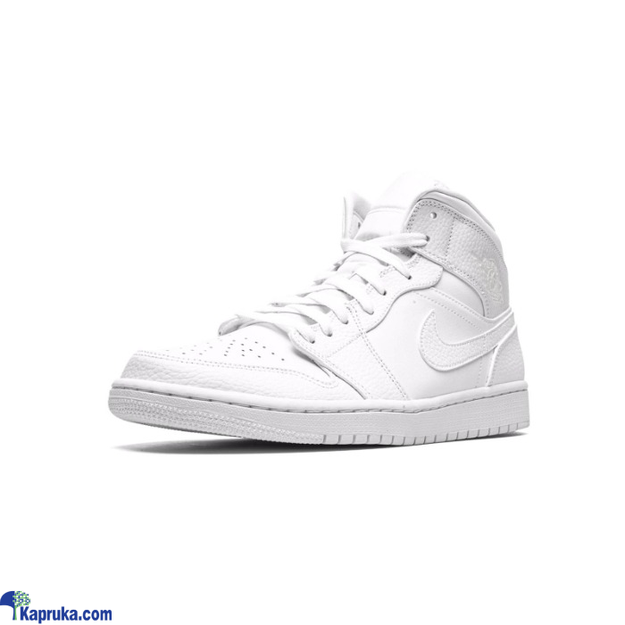 NIKE- White (high Top Shoes) Online at Kapruka | Product# EF_PC_FASHION0V150POD00005