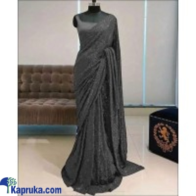 Heavy Georgette, Work : Beautiful Tone To Tone Sequence Work Online at Kapruka | Product# EF_PC_CLOT0V154POD00043