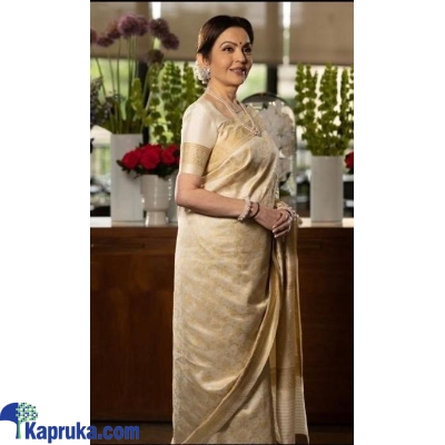 Vichithra Silk Saree Online at Kapruka | Product# EF_PC_CLOT0V154POD00252