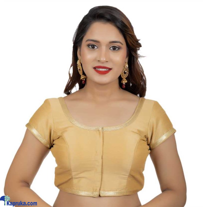 Ready Made Saree Blouse Regular Online at Kapruka | Product# EF_PC_CLOT0V154POD00586