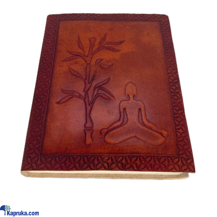 Original Leather Journal Book Red Design Online at Kapruka | Product# EF_PC_SCHO0V154POD00002