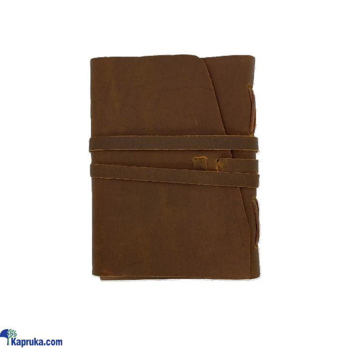 Original Leather Journal Book Classic Design Online at Kapruka | Product# EF_PC_SCHO0V154POD00009