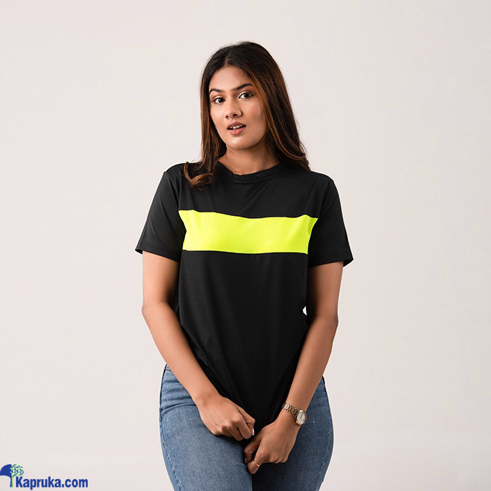 Lustre Ebony And Mint Fusion Shirt Online at Kapruka | Product# EF_PC_CLOT0V165P00029