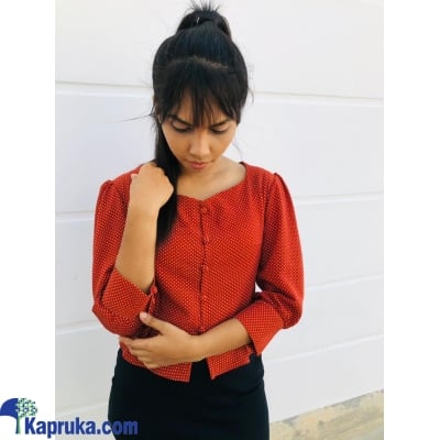 Stylish Crop Top Online at Kapruka | Product# EF_PC_CLOT0V170POD00016