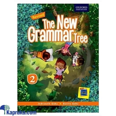 The New Grammar Tree Book 2 Revised Edition Online at Kapruka | Product# EF_PC_BOOK0V175P00009