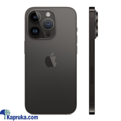 Apple Iphone 14 Pro 256GB With Apple Warranty + Tempered Free Online at Kapruka | Product# EF_PC_ELEC0V181POD00008