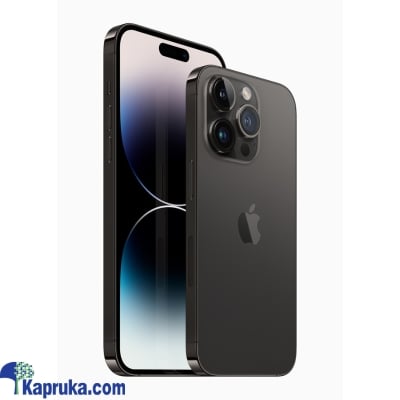 Apple Iphone 14 Pro Max 256GB With Genxt Warranty + Tempered Free Online at Kapruka | Product# EF_PC_ELEC0V181POD00012