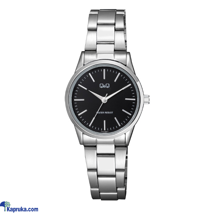 Q&Q Ladies Wrist Watch Japan Movement By Citizen Model Number - C11A- 002PY Online at Kapruka | Product# EF_PC_JEWE0V190P00110